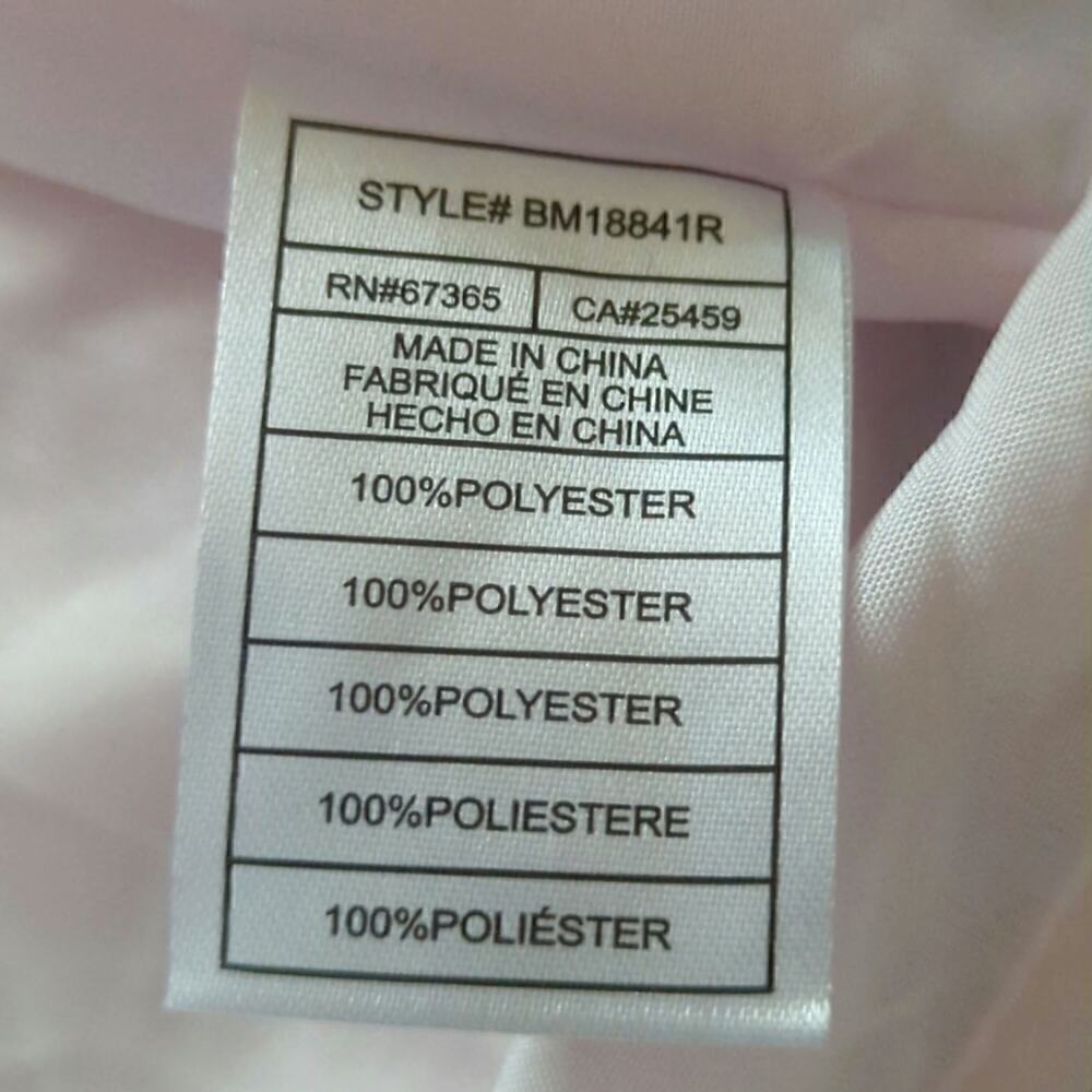 BB Dakota Steve Madden Ditsy Mini Babydoll Peasant Free Spirit Tiered L NWT - Picture 7 of 10